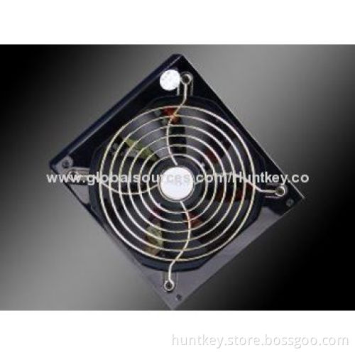 600W Power Supply, Extremely Silence